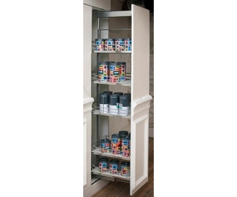 DISPENSA ARENA Classic 1600-1900/450/5/szara