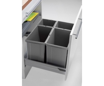 PULLBOY VARIO 600/ wys. 320/2x17+2x8