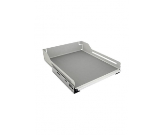 EXTENDO 400 z prowadnicami/biała