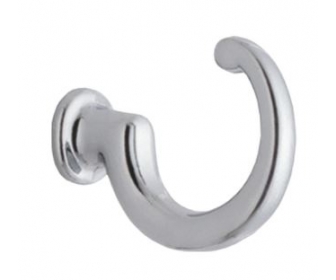 Wieszak meblowy WK11 chrom połysk GAMET