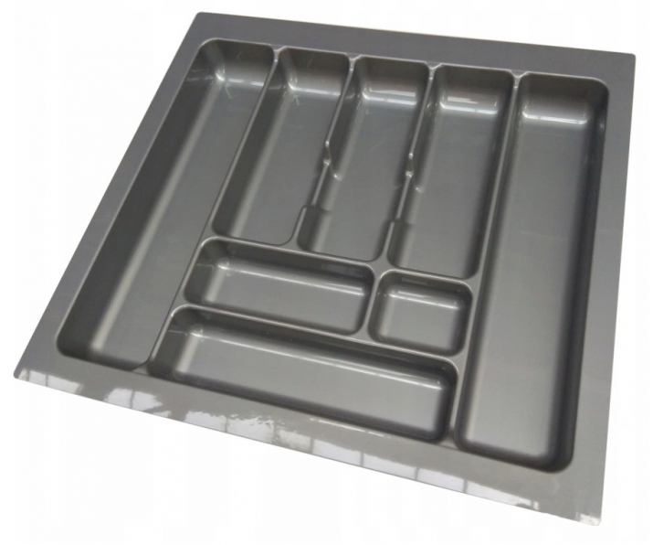 Wkład szufladowy 60/490 Comfort metalik