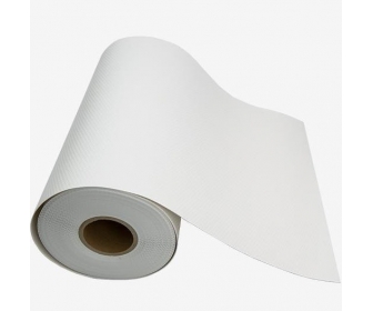 MATA TOP SOFT/ SZER. 475 MM/ ROLKA 25 M/ BIAŁA