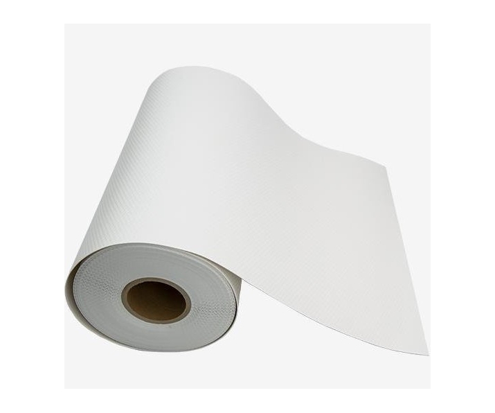 MATA TOP SOFT/ SZER. 475 MM/ ROLKA 25 M/ BIAŁA