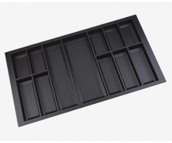 Wkład CLASSICO - Kristall 900 (840x490) - czarny