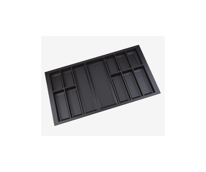 Wkład CLASSICO - Kristall 900 (840x490) - czarny