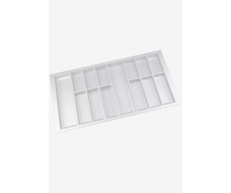 WKŁAD CLASSICO 1000/ WYMIAR 940 X 490/ BIAŁY