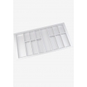 WKŁAD CLASSICO 1000/ WYMIAR 940 X 490/ BIAŁY
