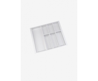 WKŁAD CLASSICO 600/ docięty 516 X 474/biały