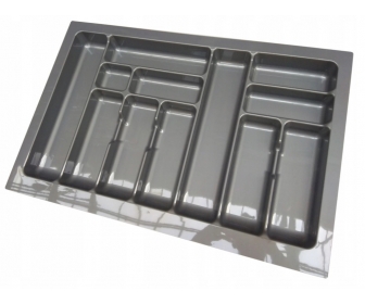 Wkład szufladowy 80/490 Comfort metalik