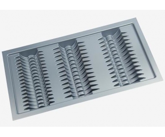 WKŁAD NA TALERZE 900/ DOCIĘTY 818 X 474 (B18)