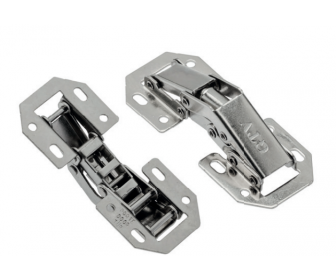 Zawias GTV tłoczkowy duży