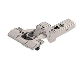 Zawias wpuszczany CLIP TOP 95°, BLUMOTION - cichy domyk, INSERTA, niklowany, BLUM 71B9790