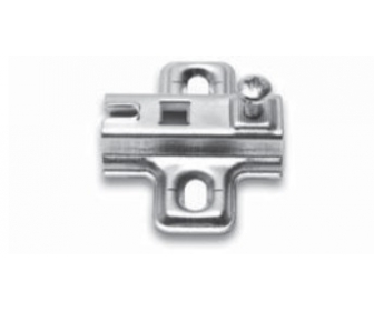 Prowadnik Slide On H-4 bez euro