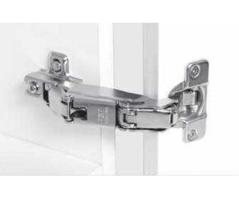 Zawias Slide On 175 stopni