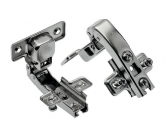 ZAWIAS 90 FI35MM, PROWADNIK H2 BEZ EURO równoległy