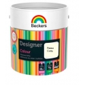 Beckers Designer Colour Farba 5L Panna Cotta