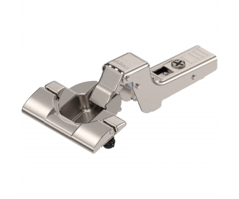 Zawias wpuszczany CLIP TOP 110°, INSERTA, niklowany, BLUM 71T3790