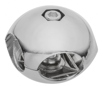 Złączka równoległa (wr4) okrą.