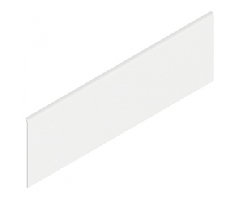 ZA7.0700 ABD V1000SW-M  zaślepka zewnętrzna biały Legrabox 2szt