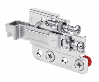 Zawieszka do szafek górnych prawa CAMAR 801, 290.40.905