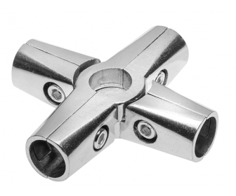 Zestaw złączek "+" (lewa, prawa, środek)o 25 wr-45