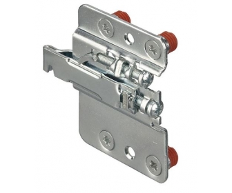 Zawieszka do szafek US OCYNK LE  HF (4kołki camar 807)