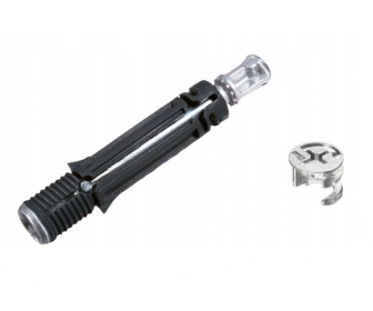 TITUS złącze mimośrodowe QUICKFIT TL 8x34 zestaw 100kpl