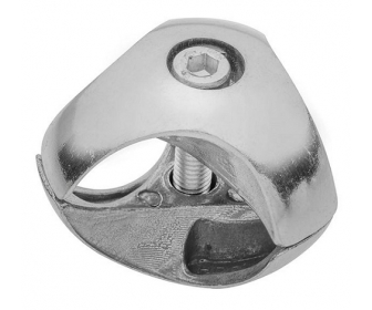 Złączka potrójna prawa (wr-2dx)