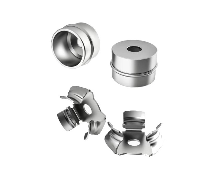 Fastcon FC-01-MA.50+FC-01-FE.53 zestaw klipsy męski+żenski