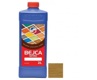 Sopur Bejca Nitro BRUNAT 22-01 0,5L