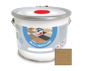 SOPUR Bejca pastelowa LATTE BPA-D08/16 2,5L