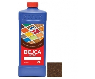 Sopur Bejca Nitro ORZECH 22-60 10L