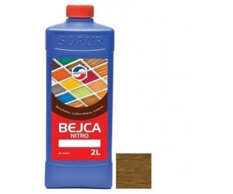 Sopur Bejca Nitro BRĄZ 22-48 0,5L