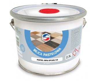 SOPUR Bejca pastelowa ORZECH BN-265 2L