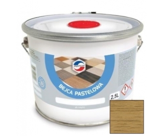 SOPUR Bejca Pastelowa ŻÓŁCIEŃ BPA-D105/16 0,5L