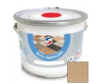 SOPUR Bejca pastelowa SONOMA BPA-D02 2,5L