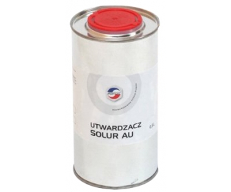 Utwardzacz SOLUR AU 250ml