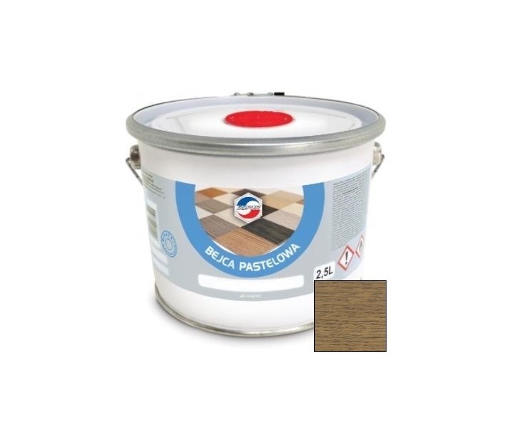 SOPUR Bejca Pastelowa TOSCA BPA-D04 2,5l