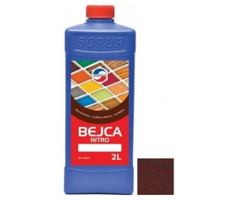 Sopur Bejca Nitro Mahoń 25-25 2L