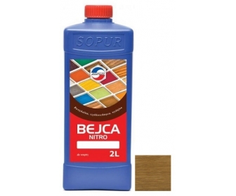 Sopur Bejca Nitro Brunat 22-04 2L