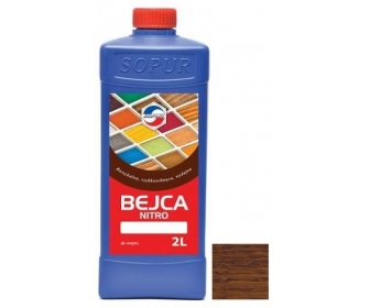 Sopur Bejca Nitro Orzech 22-65 2L