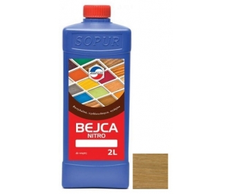 Sopur Bejca Nitro Brunat 22-011 2L