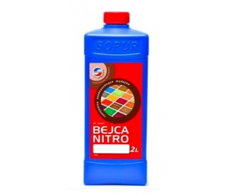 Sopur Bejca Nitro Żółcień 21-01 2L