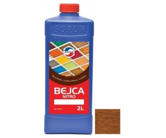 Sopur Bejca Nitro Oranż 23-24 2L