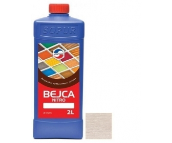 Sopur Bejca Nitro Biel Biała 20-012 2L