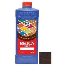 Sopur Bejca Nitro Brąz 22-56 2L
