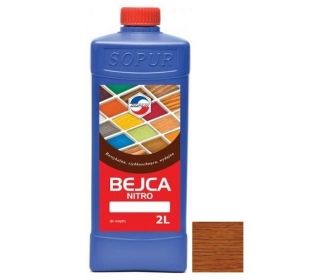 Sopur Bejca Nitro Oranż 23-25 2L