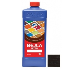 Sopur Bejca Nitro Czerń 29-10 2L
