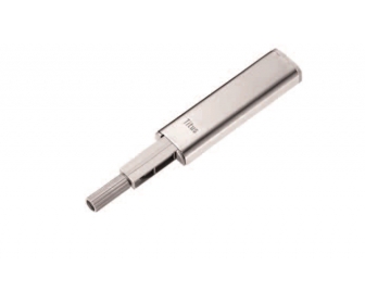 TITUS 915-0X59-381-K2 Odbojnik Push Latch z prostą płytką