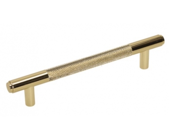 GAMET RE32-160-G3 Uchwyt meblowy BRAGI mosiądz